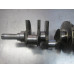 #DG04 Crankshaft Standard From 2002 Cadillac DeVille  4.6  12554581 Vin 9